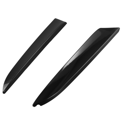 Rear Windshield Window Seal Cover Trim for 1
