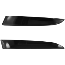 Rear Windshield Window Seal Cover Trim for