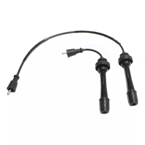 2Pcs Spark Plug Wire Set For 2001-2003 Protege5 L4 2.0L