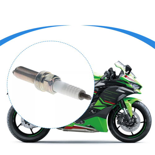 Motorcycle Spark Plug SILMAR9B9 95399 Suitable for ZX1000 1