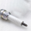 Motorcycle Spark Plug SILMAR9B9 95399 Suitable for ZX1000 5