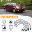 6 cavi candela per Grand Caravan 3.3L/ 3.8L 3.8L 4