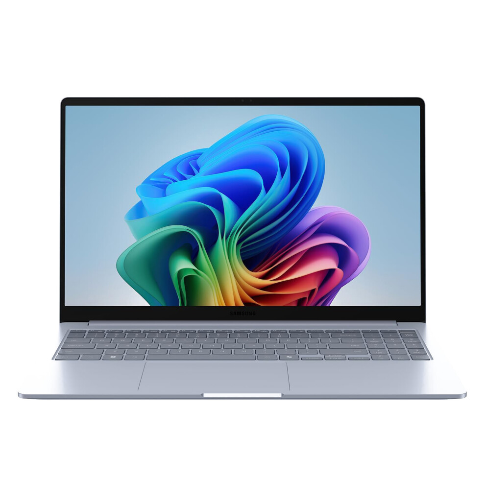 Samsung Galaxy Book4 Edge 15.6" Laptop Snapdragon X Plus 16Gb 512Gb
