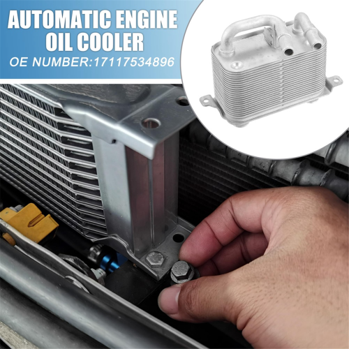 Motore automatico 17117534896 17217534896 376745751 2