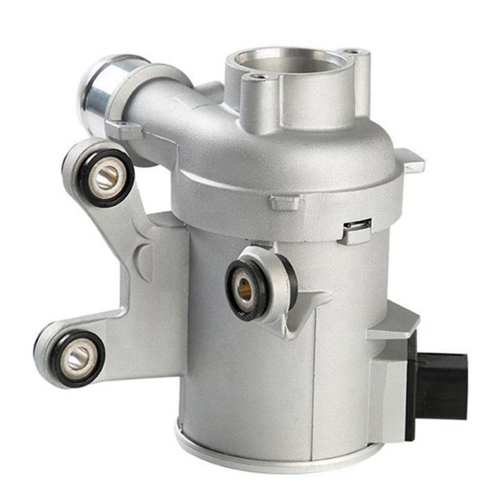 Bez Marki Electronic Coolant Water Pump A2742000107 A2742000207