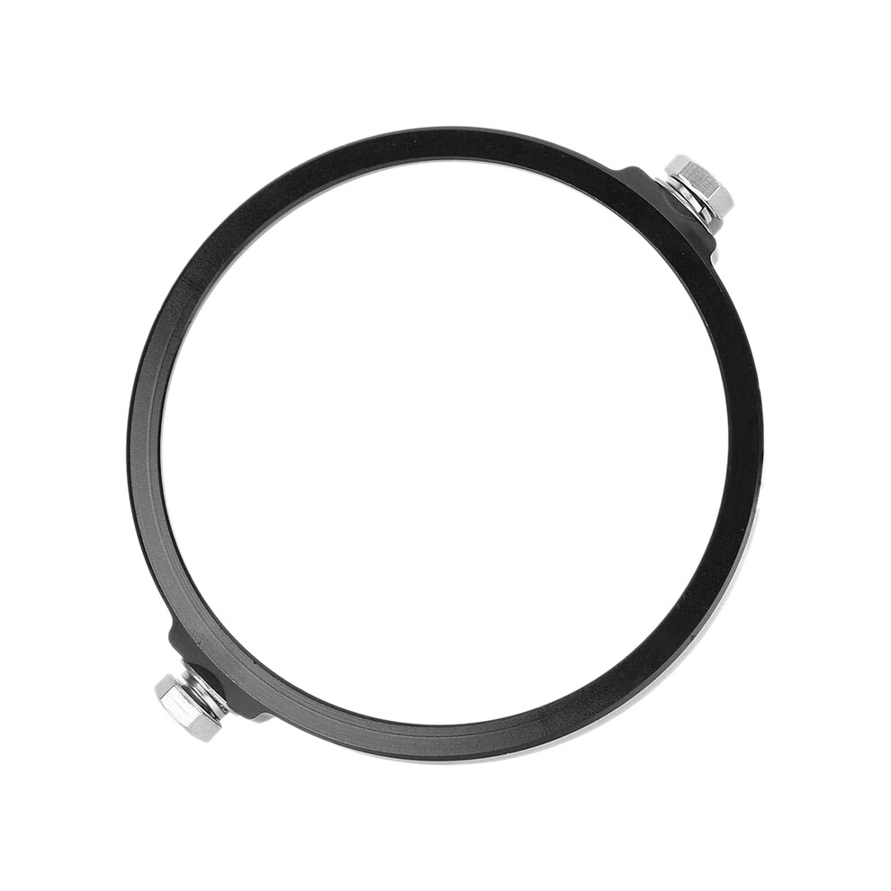 Universal Black 5.75 Inch Aluminum Round Headlight Housing Headlamp-image-OPC-PHWQPMJ-NEW