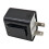 2-poliges LED-Relais, 12 V, einstellbare Frequenz für Motorrad-Blinker 6