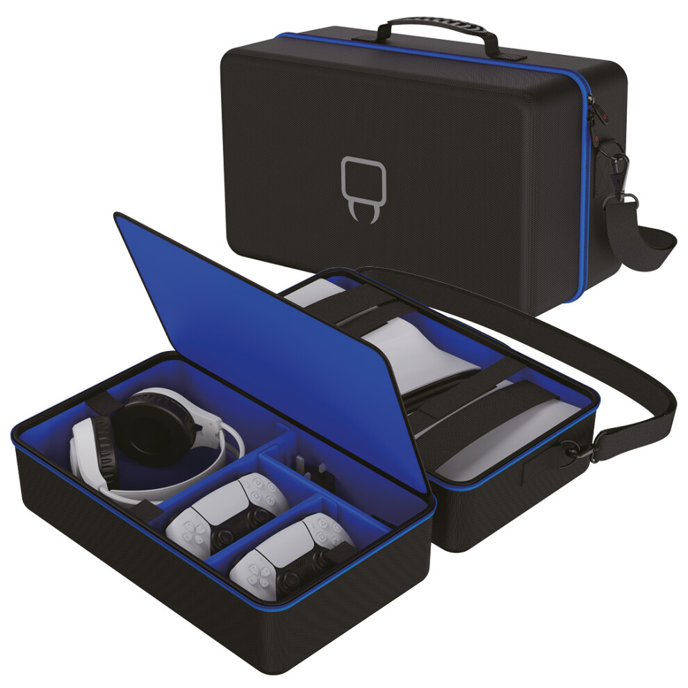 Venom Ps5 Console Carry Case For Slim & Pro 5031300050261