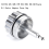 Adapter Abdeckkappe für 323 E36 323I/328I E39 3