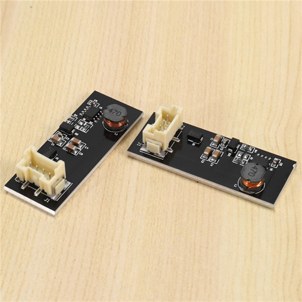 2Pcs B003809.2 Rear Led Lamp Driver Module Board For X3 F25 2010-2017 4851271898218
