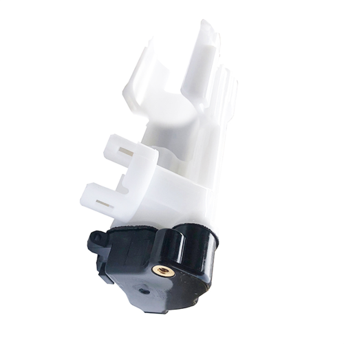 Motorradteile Kraftstofffilter-Siebschale für GSXR1000