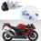 Motorradteile Kraftstofffilter-Siebschale für GSXR1000 5