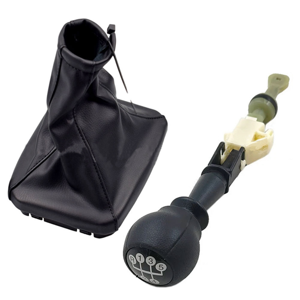 93382834 Gear Shifter Knob Gaiter Stick Head For C1 C2 C3-B 4851271895774