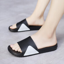 (grey, 42) Summer Men Slippers Indoor Home Slides Bathroom Shoes Breathable Outdoor Sandals Clogs Beach Slippers Flip Flops For Male 38-49