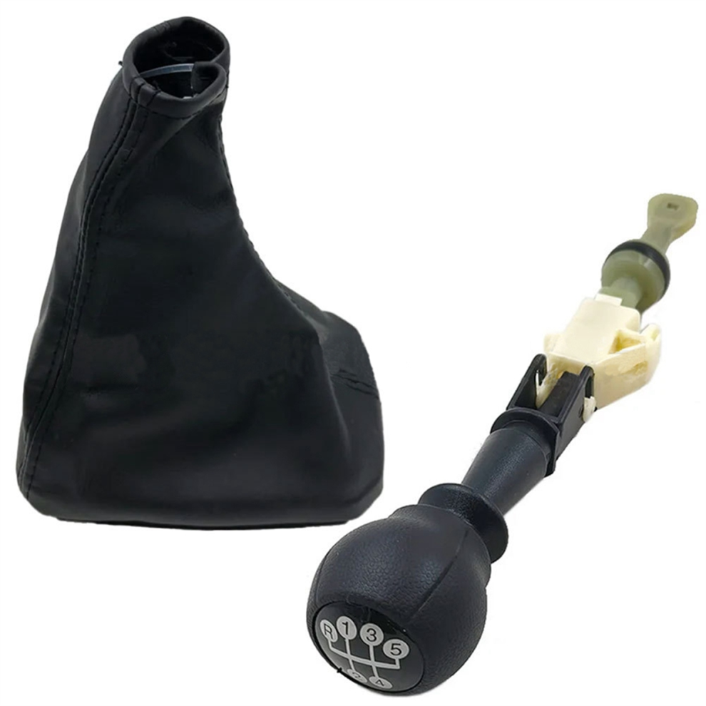 93382834 Gear Shifter Knob Gaiter Stick Head For C1 C2 C3-A 4851271895767