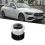 Headlight Screw Lower Reinforcemen Mount Plate for 3