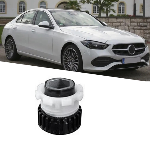 Headlight Screw Lower Reinforcemen Mount Plate for 2