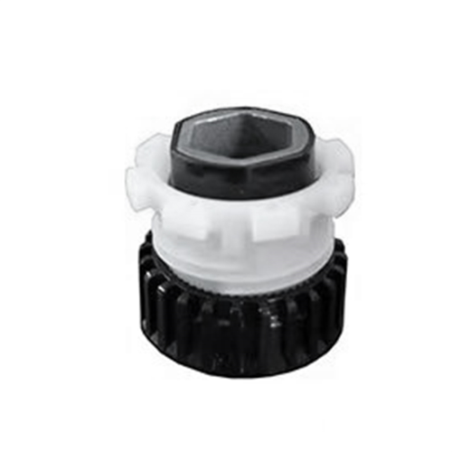 Headlight Screw Lower Reinforcemen Mount Plate for