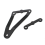 Motorcycle Exhaust bracket Inkjet coating Exhaust Hanger For 1