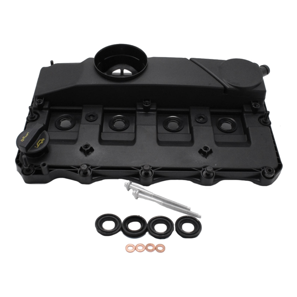 Car Cylinder Head Cover Rocker Cover Camshaft Cover For 4851271894890
