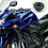 Per R1 YZF1000 R6 YZF600 Motore magnetico 3