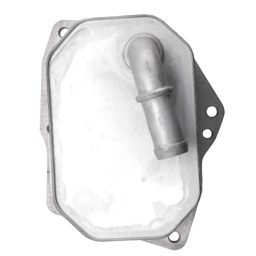 Motor Automobil Aluminium Kühler für 2