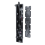 0248P7 0248R6 Engine Valve Cylinder Head Cover For 4