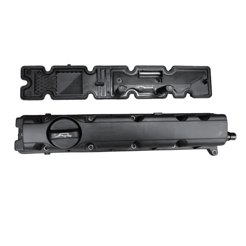 0248P7 0248R6 Engine Valve Cylinder Head Cover For 2