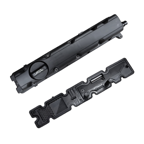 0248P7 0248R6 Engine Valve Cylinder Head Cover For