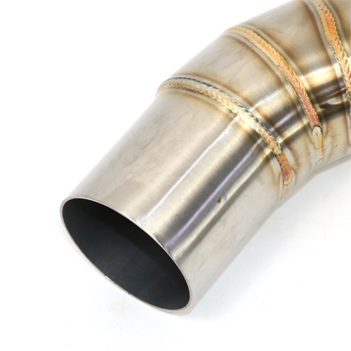 Slip On per scarico moto 959 Panigale da 60 mm 2