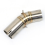 Slip On per scarico moto 959 Panigale da 60 mm 4