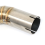 Slip On per scarico moto 959 Panigale da 60 mm 2