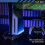 Venom PS5 LED Light-up Console Stand for Slim & Pro 3