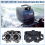 Cylinder Head Block for 15HP 9.9HP 15D 2 4