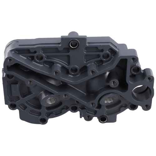 Cylinder Head Block for 15HP 9.9HP 15D 2 1