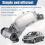 12992593 Motore per Aveo 1.6L 1.8L 7