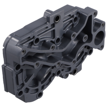 Cylinder Head Block for 15HP 9.9HP 15D 2