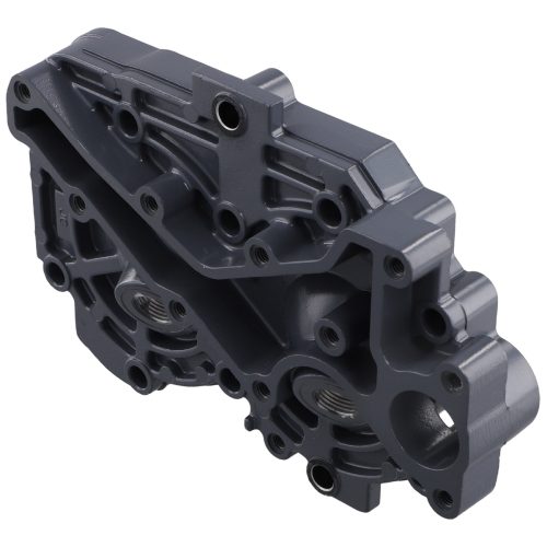 Cylinder Head Block for 15HP 9.9HP 15D 2 2
