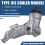12992593 Motore per Aveo 1.6L 1.8L 6