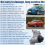 12992593 Motore per Aveo 1.6L 1.8L 4