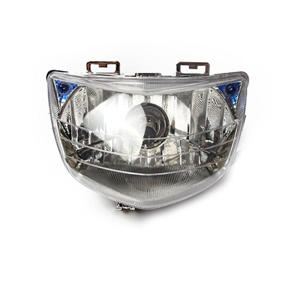 For Address V125g Motorcycle Scooter Led Headlight 4851271897129