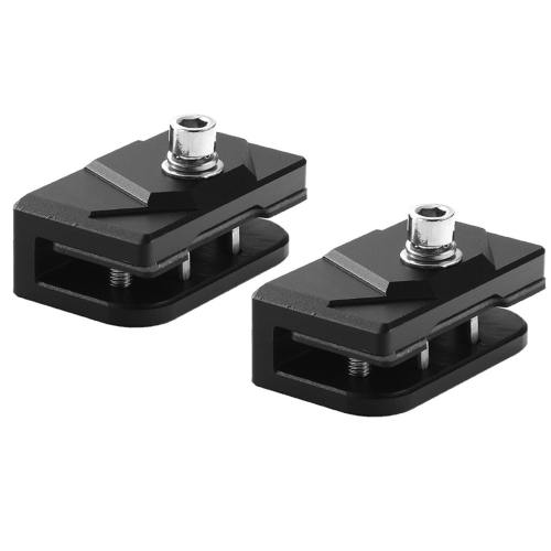 Hood Light Mounting Bracket, Universal LED Light Bar Mounting Bracket 1