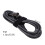 Extended Keyless Digital Anti theft Coded Combination Lock for Laptop Computer 3