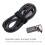 Extended Keyless Digital Anti theft Coded Combination Lock for Laptop Computer 9