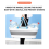 Portable Silicone Bucket for Household Large Mop Bucket Rectangular 2