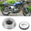 Dichtkappe 28 mm/1,1 Zoll 11H-12438-10-00, Farbe 4