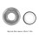 Dichtkappe 28 mm/1,1 Zoll 11H-12438-10-00, Farbe 7