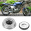 Dichtkappe 28 mm/1,1 Zoll 11H-12438-10-00, Farbe 1
