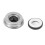 Dichtkappe 28 mm/1,1 Zoll 11H-12438-10-00, Farbe 10