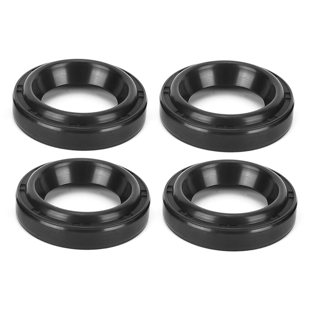 4pcs Spark Plug Tube Seal Gasket 12342-P08-004 Fits for Honda Acura MDX 2001